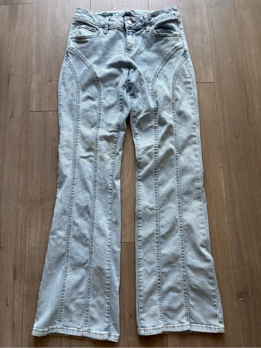 Wild fable women’s denim Pants